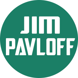 Jim Pavloff Web Site